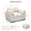 Canapé simple Knopp-556535024
