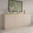 Elegant Bahtie Sideboard Cabinet W154cm - Timeless Storage Solution-1818807219