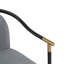 Chaise rembourrée Modern-1386475402