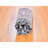 Chardonay One-of-a-Kind 6'1" X 9' Area Rug in