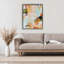 Cadre flottant abstrait déconstruit, design par Katherine Irvin-803704343-803704344