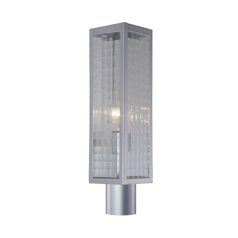 Patternson Lantern Head, Chromite