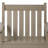 Laguna Garden HDPE All Weather Arm Chair-668606973