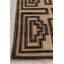 Contemporary, Stuart Street Collection Hand Knotted Wool Oriental Area Rug