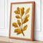 Gilded Branch Botanical - Wrapped Canvas-1230343946-1230344178