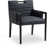 Black Vegan Leather selected