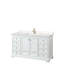 Ensemble de meuble-lavabo simple 60 po Deborah-40066102-80209407