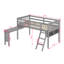 Lit mezzanine pour enfants Heleyna-683320704-683320711