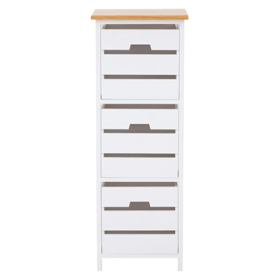 Brampton 35cm Sideboard