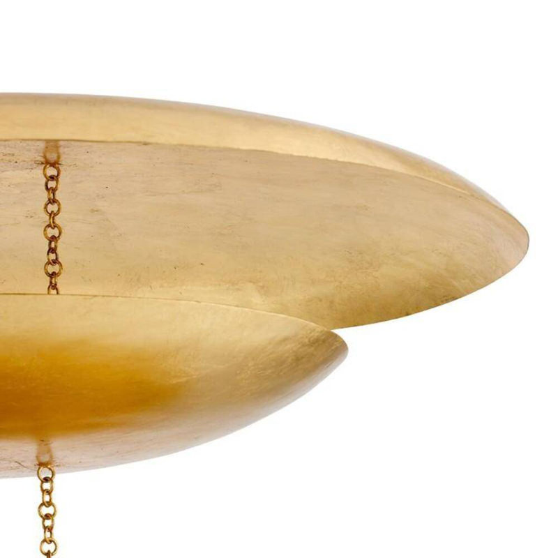 Florko 6 - Light Chandelier