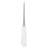 Faceted Crystal Candlestick-95992228