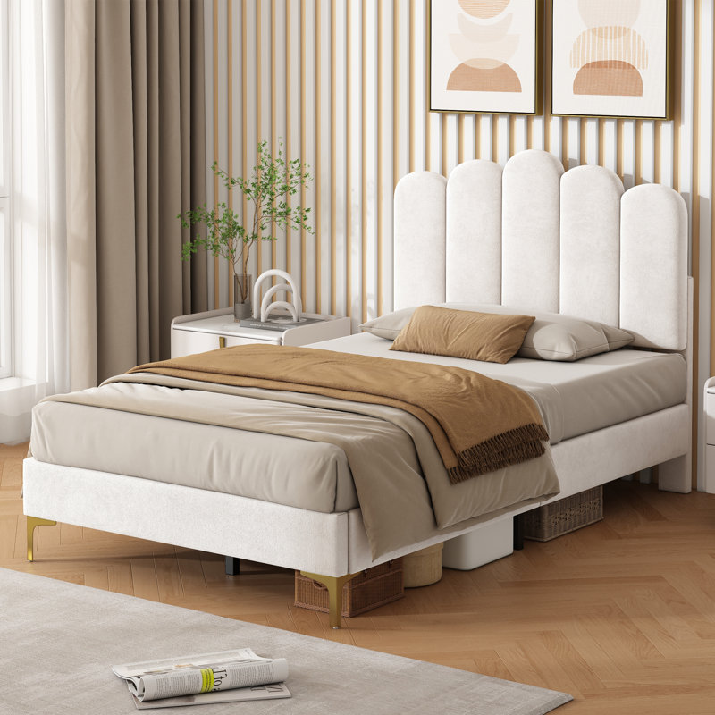 Bed, Single (3')