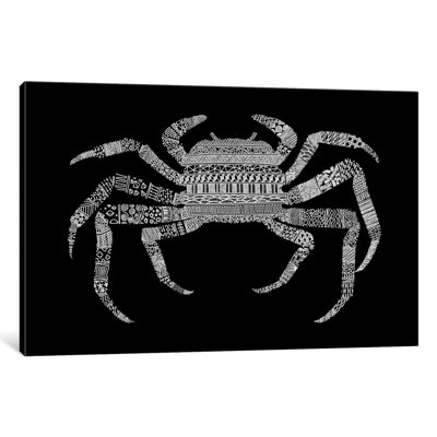 " Crab " by Florent Bodart