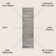Keisha Modern Berber Stripe Gray/Cream Rug