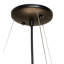 24" Wide Cypola Inverted Pendant