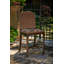 San Marco Outdoor Bar Stool