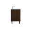 Ensemble de meuble-lavabo simple 42 po Baldwin-731051833