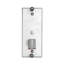 1 - Light Flush Mounted Sconce