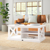 Guildford Coffee Table