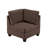 MODULAR SET - Linen Sectional Sofa