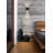 Aluminum LED Flush Mounted Sconce-1987088430
