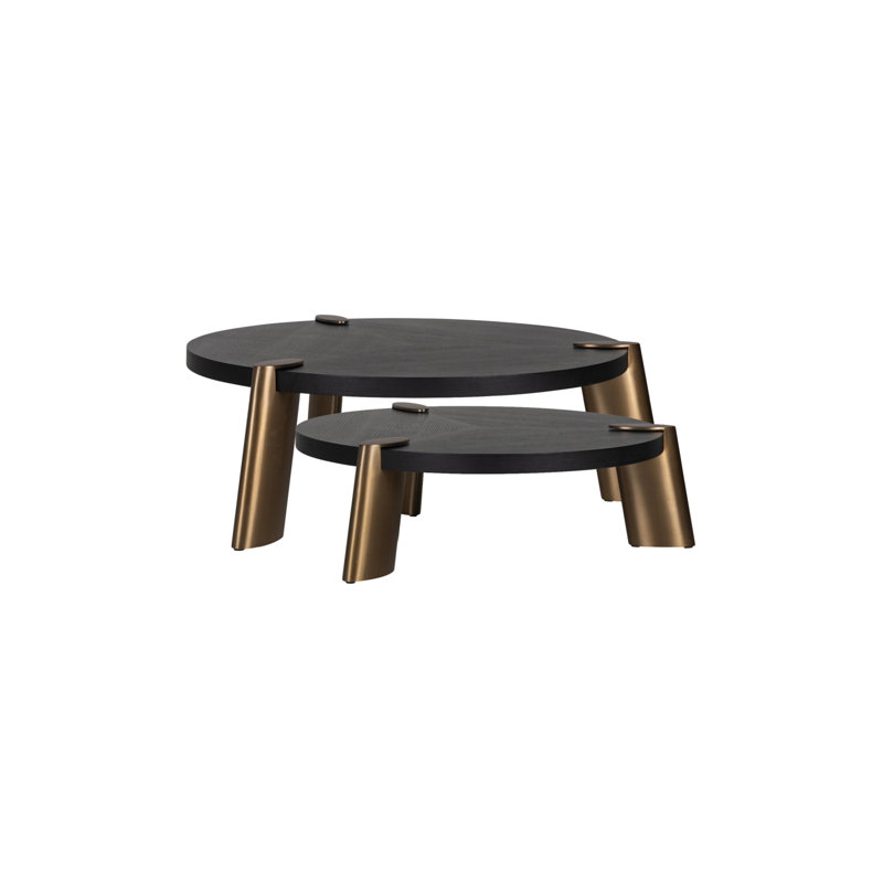 Coffee Table Nesting Coffee Table