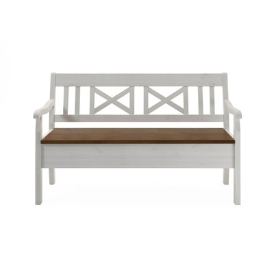 Alston Upholstered Bench