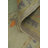 Handmade Transitional Oushak Vegetable Dye Area Rug 10x10