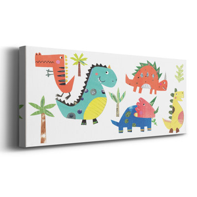 " Dino Party "