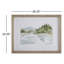 Uttermost Serene Lake by Anne Tavoletti