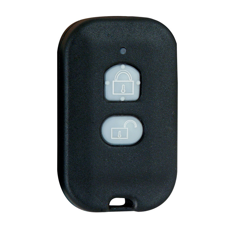 Black Key Fob