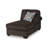 Maulik 3-Piece Sectional With Double Chaise