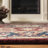 Mcauliffe Hand Tufted Wool Oriental Rug-698321318