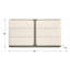 Commode Monaco # # 71