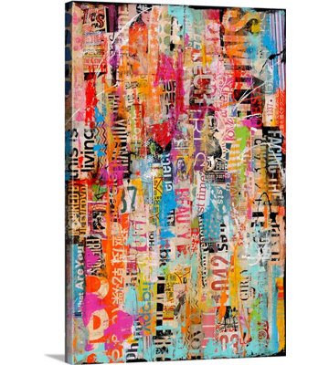 Metromix " Metromix XXVII " by Erin Ashley