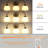 23.66" W 3-Light Dimmable Vanity Light with Opal Glass-1750470570-1757382259-1757382260