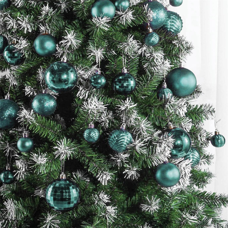The Seasonal Aisle, Green