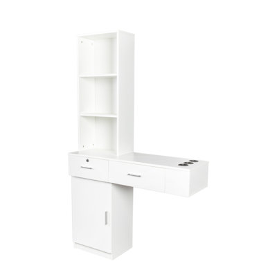 Commode moderne, grande commode de rangement