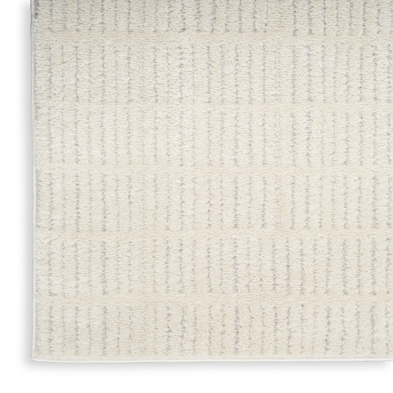 Geometric Indoor Rug, Rectangle 7'10" x 9'10"