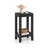 Top End Table with Storage-305513295-385701984