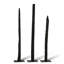 Bar 3 Piece Post Sculpture Set