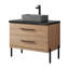 Meuble-lavabo simple 36 po Kaminski