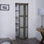 Porte pliante en verre à 3 panneaux Euro-37066207-10698388