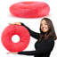  Housse de coussin rond et insert-2096739597