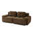 Dark Brown Corduroy selected