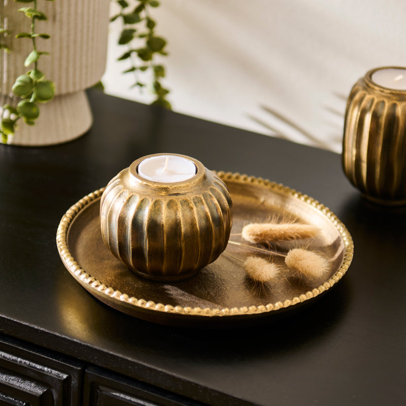 Other Tabletop Candle Accessories