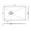 1200 x 800 mm Standard Shower Tray-70767104-70767111