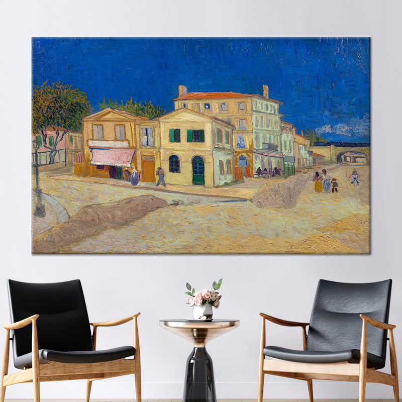 Print on Canvas, 20 cm H x 30 cm W, Wrapped Canvas