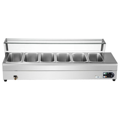 Stainless Steel Pan Insert