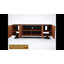 Buffet multimédia Furnitech Danielle-86 Ebony-129171942